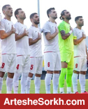پایان ایران در جام جهانی؛ نه جوانگرایی نه نتیجه